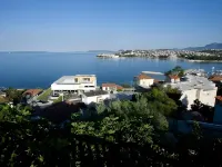 Hotel Split - Ocean View