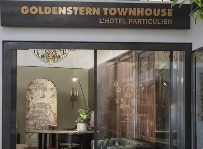 Goldenstern Townhouse