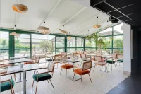 Sure Hotel by Best Western Valence Nord - Wifi