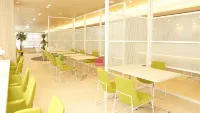Hotel Premium Green Hills - Bữa sáng