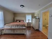 The Hidden Inn Hotels in Delaware County