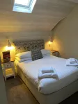 The Plough Hotels in der Nähe von The Chocolate Spa