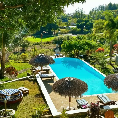 Hotel Mahita Tsara