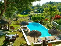Hotel Mahita Tsara - Pool