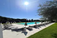 Verdello Home Hotels in Alì Terme