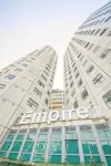Empire Apartments Hotels in Auckland