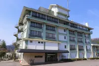 奥津温泉リゾート 米屋倶楽部 - ペット同伴可