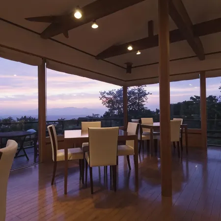 Mashio Hotel & Resort
