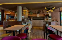 Novotel Suites Clermont-Ferrand Polydome Hotels in Clermont-Ferrand