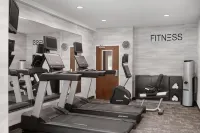 Fairfield Inn & Suites Chicago Naperville/Aurora