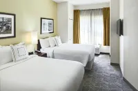 SpringHill Suites Milford