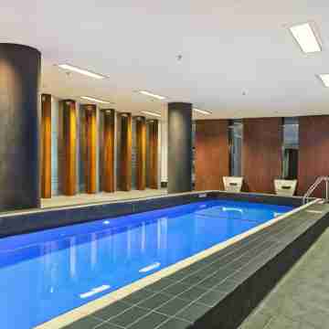 Melbourne Stays Apartments Fitness & Recreational Facilities