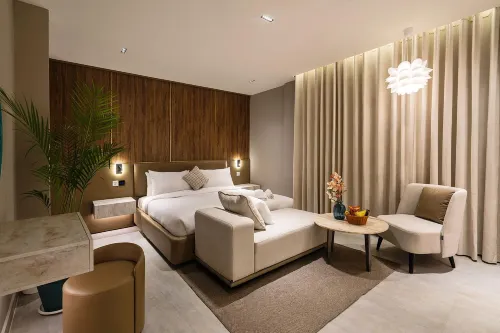 The Cloud Resort - 2-Star