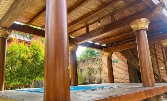 Bello Bungalow