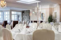 Ballina Manor Hotel - bar