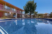 Best Western Cottonwood Inn Hotels in Cornville