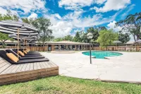 The Lodge Bellingen Hotels in Bellingen