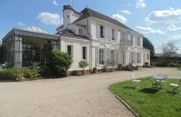 聖尼古拉斯克洛斯B&B民宿