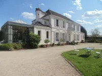 Clos Saint Nicolas - Bed and Breakfasts