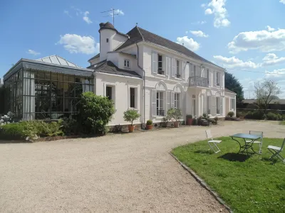 Le Clos Saint Nicolas