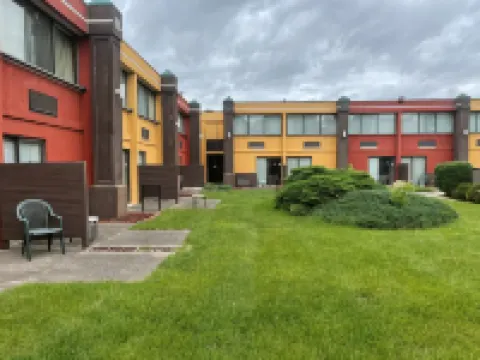 Quality Inn Conference Center Logansport