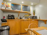 Qupqugiaq Inn Hotels in Anchorage