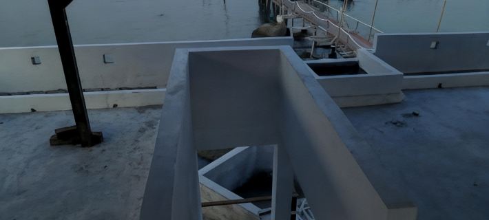 Pangkor Fish House Hotel a Manjung