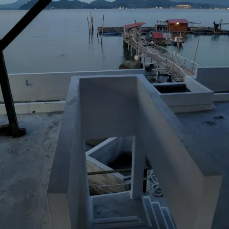 Pangkor Fish House