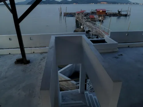 Pangkor Fish House - 3-Star
