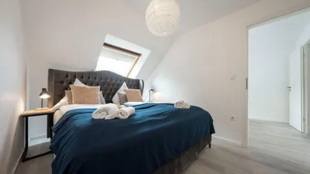 Gardendesign 8 Pers Zwischen Heidelberg und Weinheim Отели рядом с достопримечательностью «FKK Strand Kollersee»