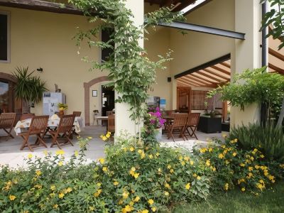 Agriturismo la Palazzina