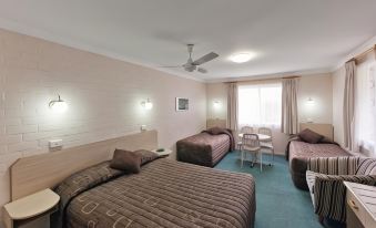 Abraham Lincoln Motel