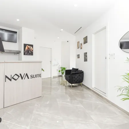 Nova Suite