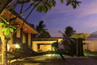 The Puncak Lombok - Infinity Pools