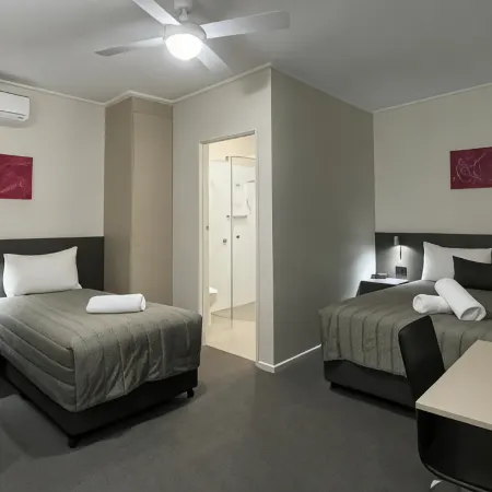 Loddon River Motel Kerang
