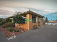 Coronation Park Motels Hotels in Ashburton