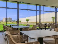 Port Selene Otel Hotels in Gazipasa