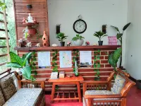 旅遊休閒住宿加早餐旅館