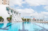 Golan Hotel - Pools