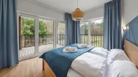 Zapach Lasu - Naturalne Spa, Sun & Snow Hotel a 