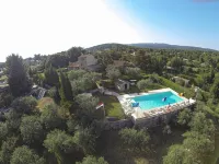 La Vieille Bastide - Pools