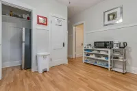 Oak Park, IL, entire house, short walk to train. - 무료 와이파이