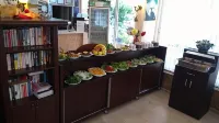 Sunway Hotel - Breakfast