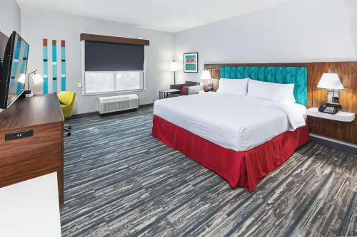 Hampton Inn & Suites by Hilton Canyon Hotels in Canyon