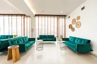 Spirit Hotel Fonte Real - Antigo Hotel Flora Hotels in Monte Real