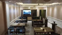 Hotel Prabhat - servizio colazione