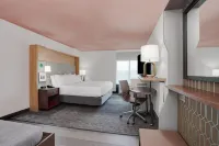 Holiday Inn Roanoke Airport-Conference Ctr Hotels near Beautiful Nails & Skin Care