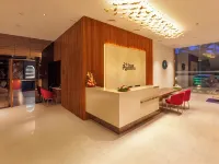 Park Residency Puthupally Hotels in Kottayam
