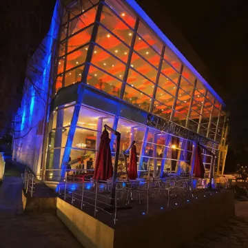 Hotel Baruk Teleférico Centro Histórico