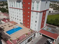 Fiesta Inn Express Ciudad Obregón - Pools
